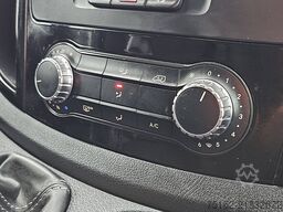 MERCEDES-BENZ VITO 116 L3 ExtraLang LED!