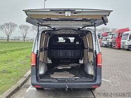 MERCEDES-BENZ VITO 116 L3 ExtraLang LED!