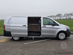 MERCEDES-BENZ VITO 116 L3 ExtraLang LED!