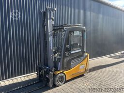 Jungheinrich EFG216