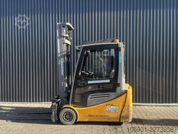 Jungheinrich EFG216