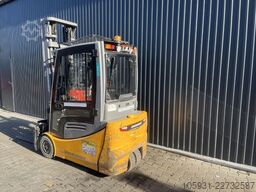 Jungheinrich EFG216