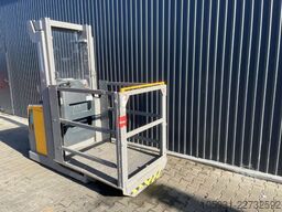 Jungheinrich EKS110