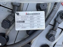 Jungheinrich ETV112