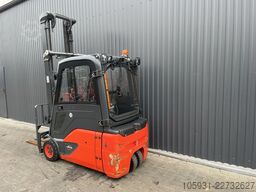 Linde E16L-02