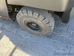 Hyster H3.0A