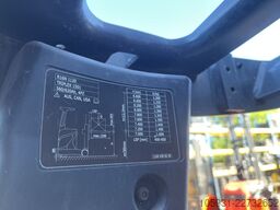 Linde R16N-01
