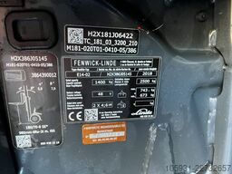 Linde E14-02