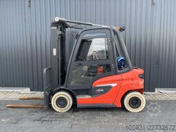 Linde H25T-01