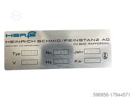 Carbidoor HSAFS