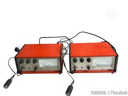 Fischer Permascope ES