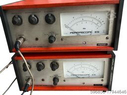 Fischer Permascope ES