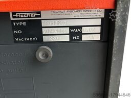 Fischer Permascope ES