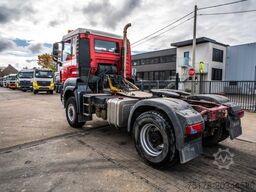 MAN TGS 18.440 BLS 4x4 (+cardan)