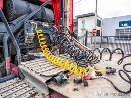 MAN TGS 18.440 BLS 4x4 (+cardan)