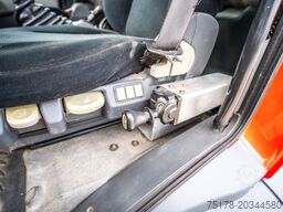 MAN TGS 18.440 BLS 4x4 (+cardan)