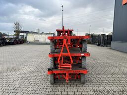 Mafi STILL LTX-50 +10x 2016 MAFI double-steered and ...