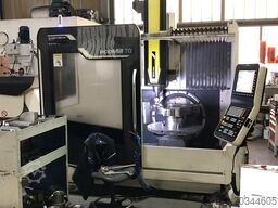 DMG MORI ecoMill 70