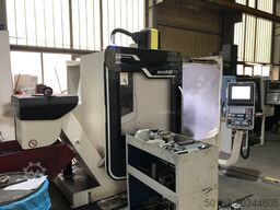 DMG MORI ecoMill 70