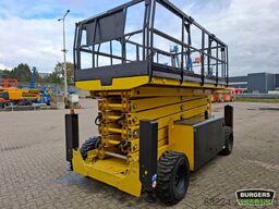 Airo XL 19 E