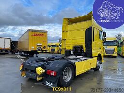 DAF XF Euro6 430