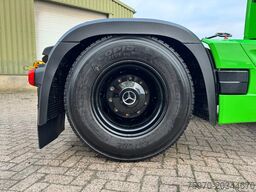 Mercedes-Benz Actros L 1853 2023 RETARDER 219.738km