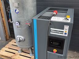 Atlas Copco GA5 VSD + FF