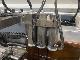 Pressta-Eisele Profilma 501 SE