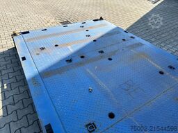 Diversen 20FT FLATRACK