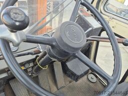 Toyota FD30 duplo diesel