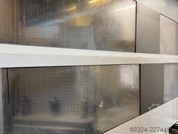 STARRAG HECKERT HEC 1250 Athletic