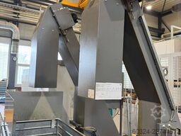 STARRAG HECKERT HEC 1250 Athletic