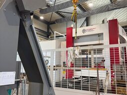 STARRAG HECKERT HEC 1250 Athletic