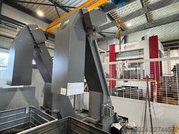 STARRAG HECKERT HEC 1250 Athletic