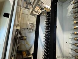 STARRAG HECKERT HEC 1250 Athletic