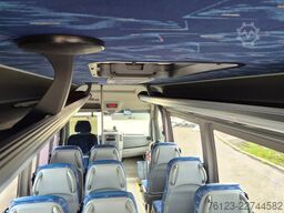 MERCEDES-BENZ Sprinter 516, Daily, Crafter