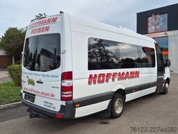 MERCEDES-BENZ Sprinter 516, Daily, Crafter