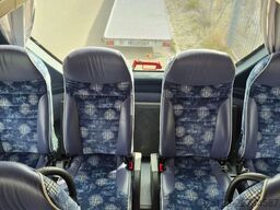 NEOPLAN Cityliner P14, Setra 515 HD, Alicron, Tourismo