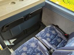 NEOPLAN Cityliner P14, Setra 515 HD, Alicron, Tourismo