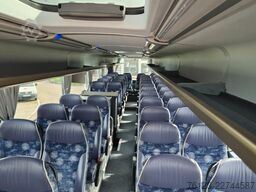 NEOPLAN Cityliner P14, Setra 515 HD, Alicron, Tourismo