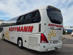 NEOPLAN Cityliner P14, Setra 515 HD, Alicron, Tourismo