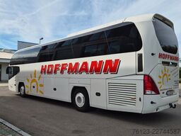 NEOPLAN Cityliner P14, Setra 515 HD, Alicron, Tourismo