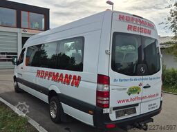MERCEDES-BENZ Sprinter 516 Dortmund Ausbau 22 Sitze  Doppel AC