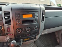 MERCEDES-BENZ Sprinter 516 Dortmund Ausbau 22 Sitze  Doppel AC