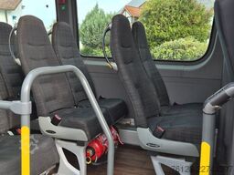 MERCEDES-BENZ Sprinter 516 Dortmund Ausbau 22 Sitze  Doppel AC