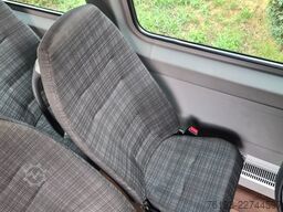MERCEDES-BENZ Sprinter 516 Dortmund Ausbau 22 Sitze  Doppel AC