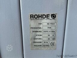 Rohde KE 770 S