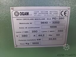 OGAM PO 280