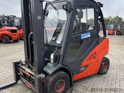 Linde H25D-02