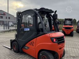 Linde H25D-02